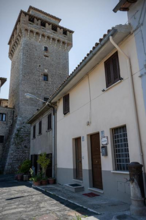 CASA ARMIDA Orvieto